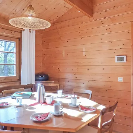 Ferienhaus Awesome In With Sauna And 3 Bedrooms
