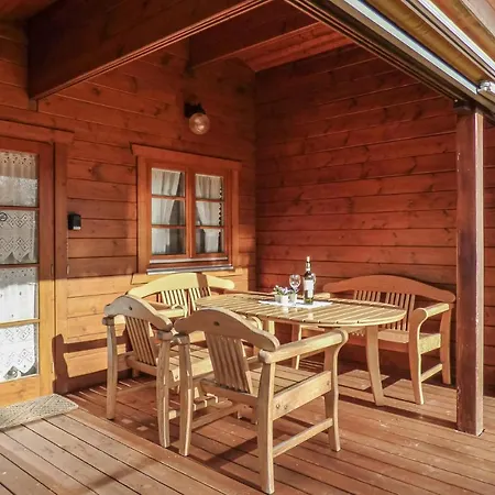 Ferienhaus Awesome In With Sauna And 3 Bedrooms Hayingen