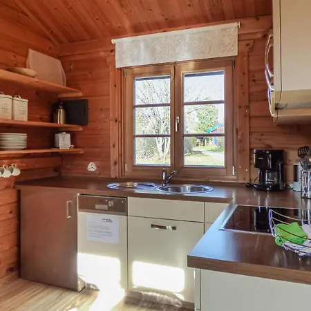 Awesome In With Sauna And 3 Bedrooms Ferienhaus *