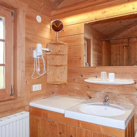 Ferienhaus Awesome In With Sauna And 3 Bedrooms Hayingen