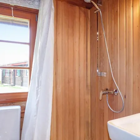 Awesome In With Sauna And 3 Bedrooms