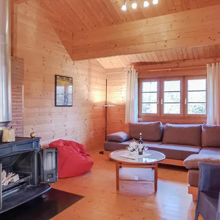 Awesome In With Sauna And 3 Bedrooms