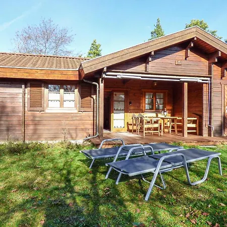 Awesome In With Sauna And 3 Bedrooms Ferienhaus *