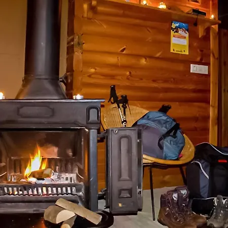 Awesome In With Sauna And 3 Bedrooms *