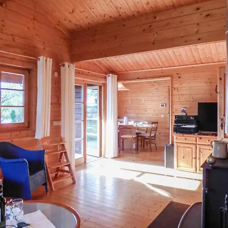 Awesome In With Sauna And 3 Bedrooms Ferienhaus *