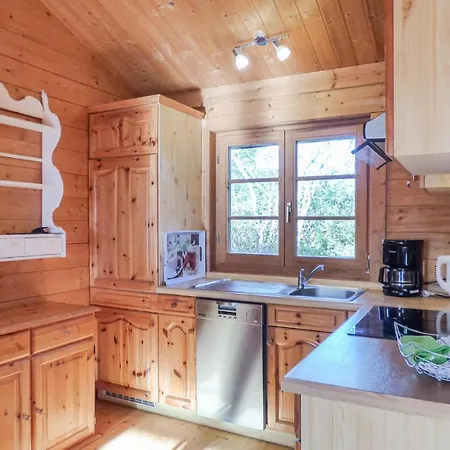 Ferienhaus Awesome In With Sauna And 3 Bedrooms *