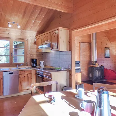 Awesome In With Sauna And 3 Bedrooms *
