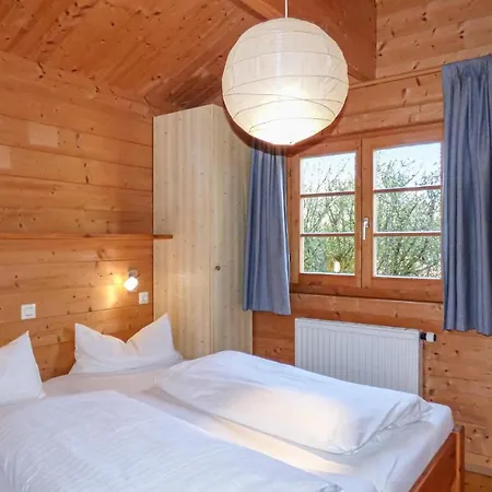 Ferienhaus Awesome In With Sauna And 3 Bedrooms *