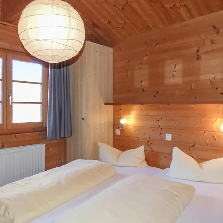 Awesome In With Sauna And 3 Bedrooms *