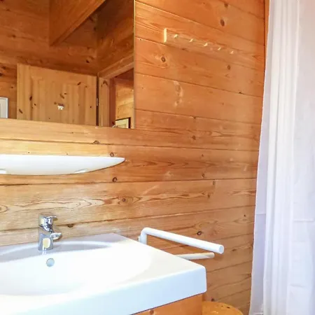 Ferienhaus Awesome In With Sauna And 3 Bedrooms *