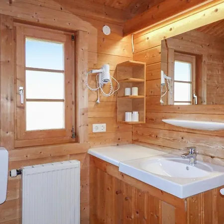 Awesome In With Sauna And 3 Bedrooms *