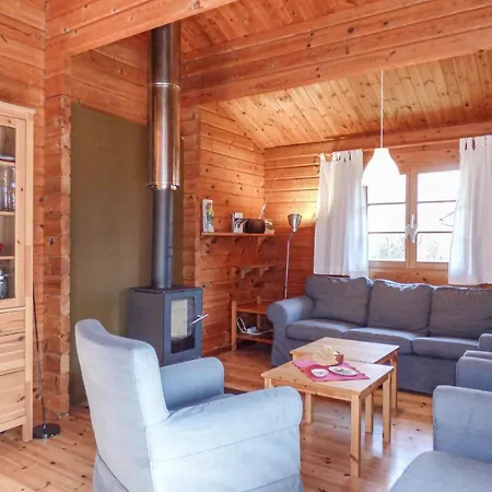 Awesome In With Sauna And 3 Bedrooms Hayingen