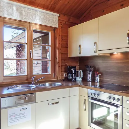 Ferienhaus Awesome In With Sauna And 3 Bedrooms Hayingen