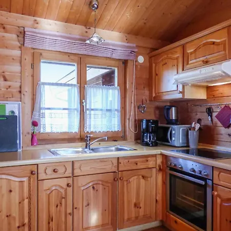 Awesome In With Sauna And 3 Bedrooms Ferienhaus *