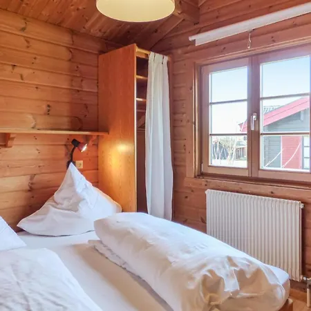 Awesome In With Sauna And 3 Bedrooms Ferienhaus *