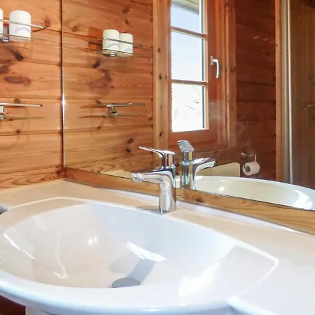 Ferienhaus Awesome In With Sauna And 3 Bedrooms