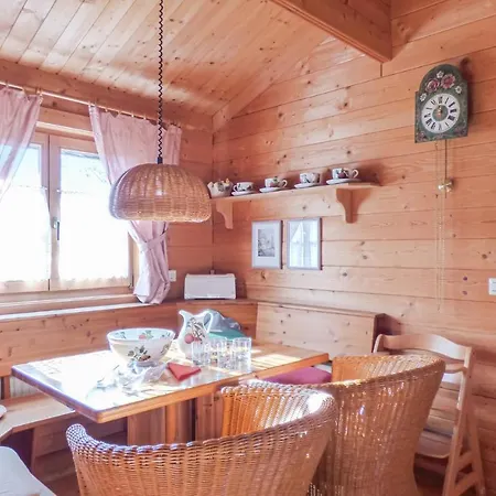 Awesome In With Sauna And 3 Bedrooms Ferienhaus Hayingen