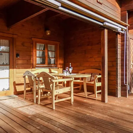 Ferienhaus Awesome In With Sauna And 3 Bedrooms