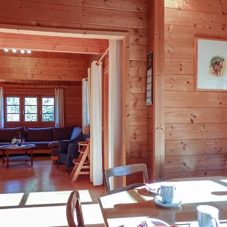 Ferienhaus Awesome In With Sauna And 3 Bedrooms