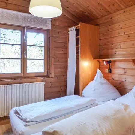 Awesome In With Sauna And 3 Bedrooms Hayingen