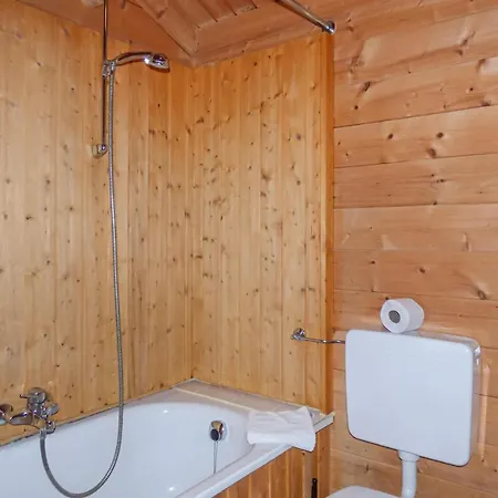Awesome In With Sauna And 3 Bedrooms * Hayingen
